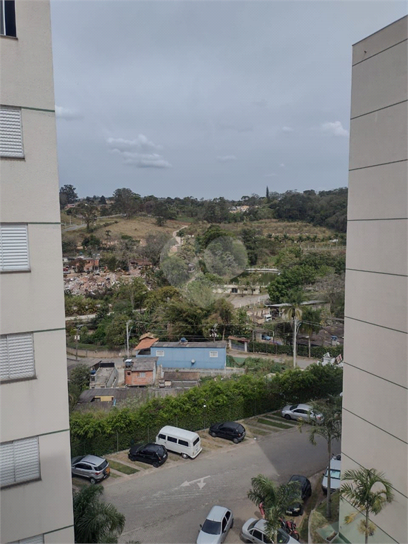 Venda Apartamento Itapevi Conjunto Habitacional - Setor A REO890606 18