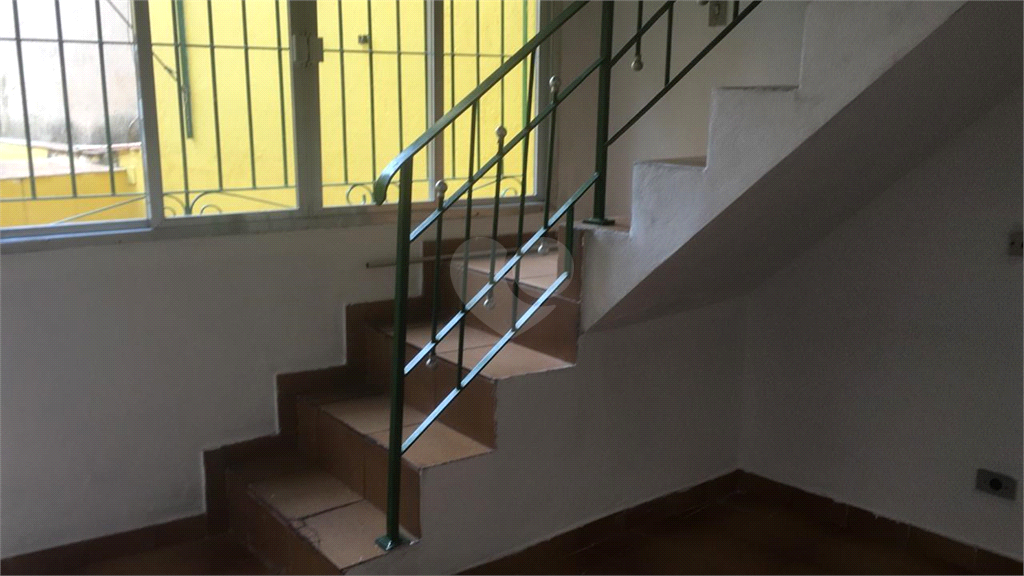 Venda Casa térrea São Paulo Jardim Jaçanã REO890612 10