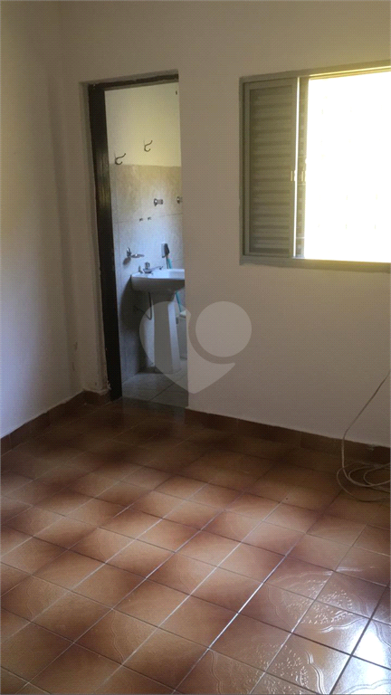 Venda Casa térrea São Paulo Jardim Jaçanã REO890612 16