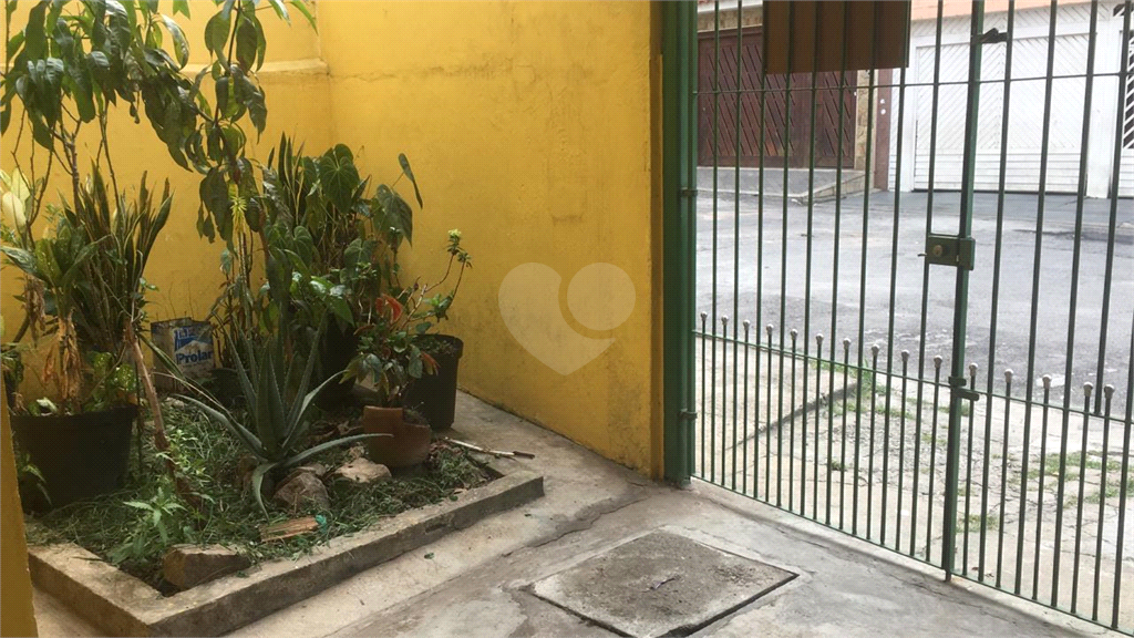 Venda Casa térrea São Paulo Jardim Jaçanã REO890612 18