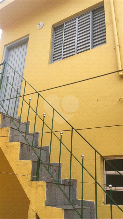 Venda Casa térrea São Paulo Jardim Jaçanã REO890612 20