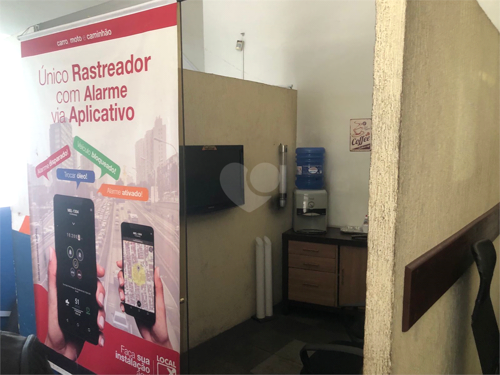 Aluguel Salão Comercial São Paulo Imirim REO890614 16