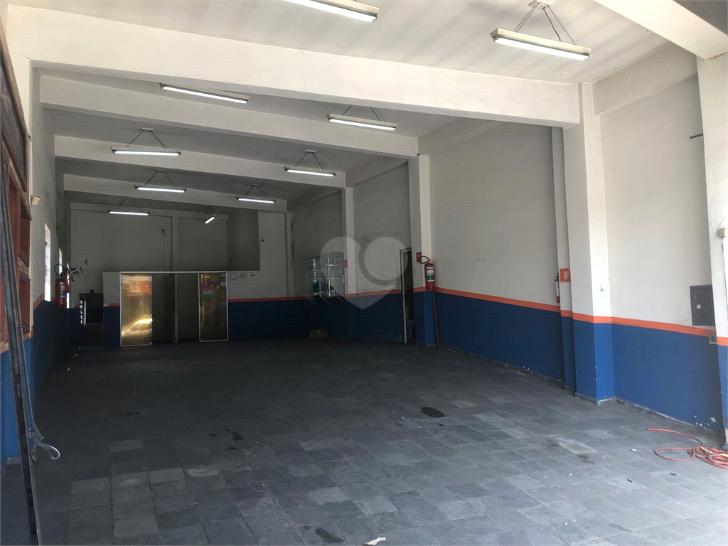 Aluguel Salão Comercial São Paulo Imirim REO890614 45