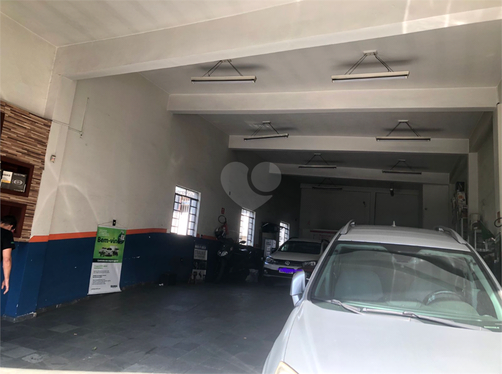 Aluguel Salão Comercial São Paulo Imirim REO890614 7