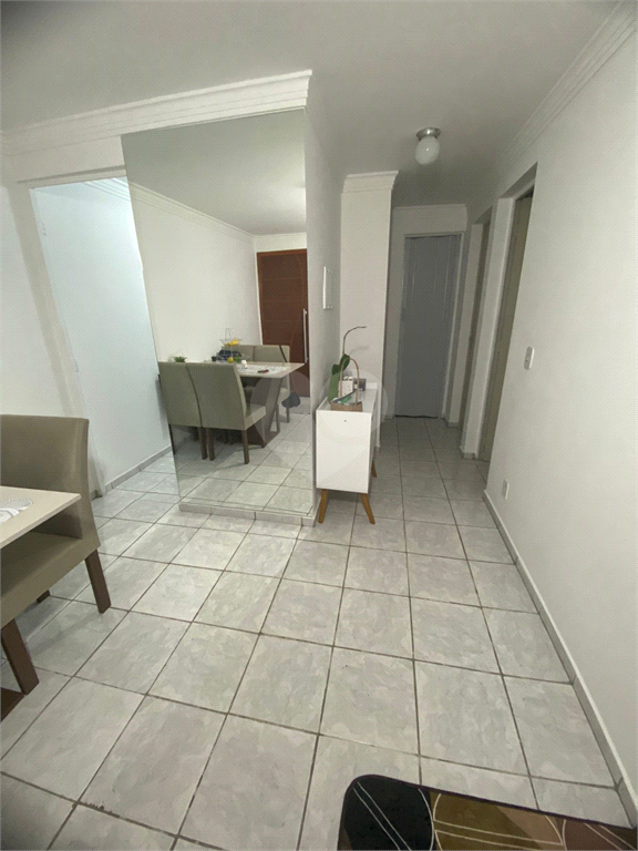 Venda Apartamento São Paulo Jardim Francisco Mendes REO890615 4