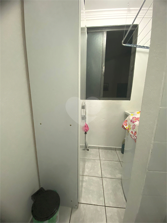 Venda Apartamento São Paulo Jardim Francisco Mendes REO890615 6