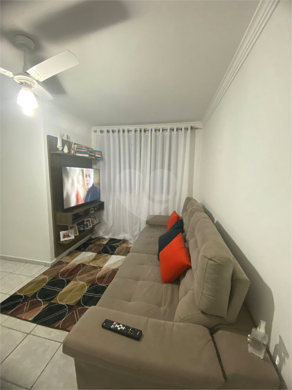 Venda Apartamento São Paulo Jardim Francisco Mendes REO890615 3