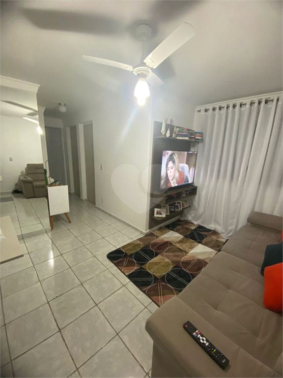 Venda Apartamento São Paulo Jardim Francisco Mendes REO890615 2