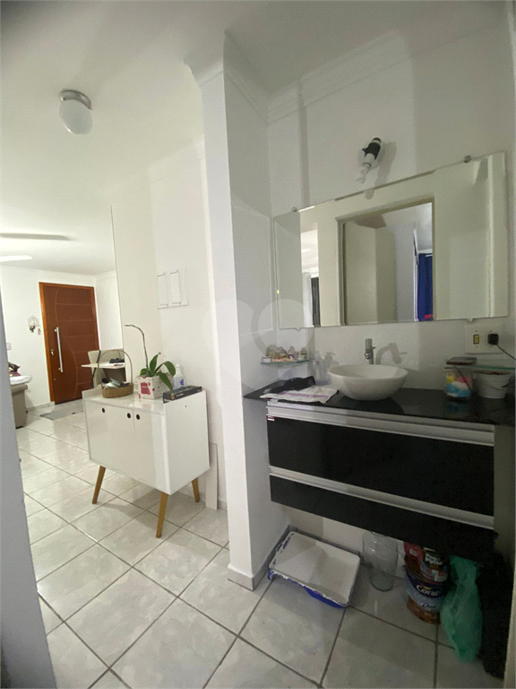 Venda Apartamento São Paulo Jardim Francisco Mendes REO890615 9