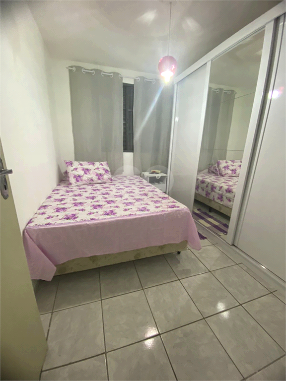 Venda Apartamento São Paulo Jardim Francisco Mendes REO890615 10