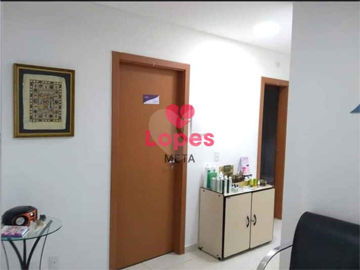 Venda Salas São José Dos Campos Centro REO890618 5