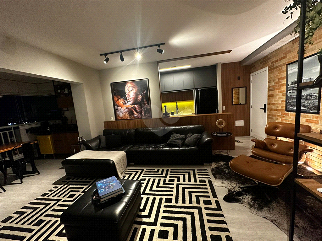 Venda Apartamento São Paulo Tatuapé REO890619 9