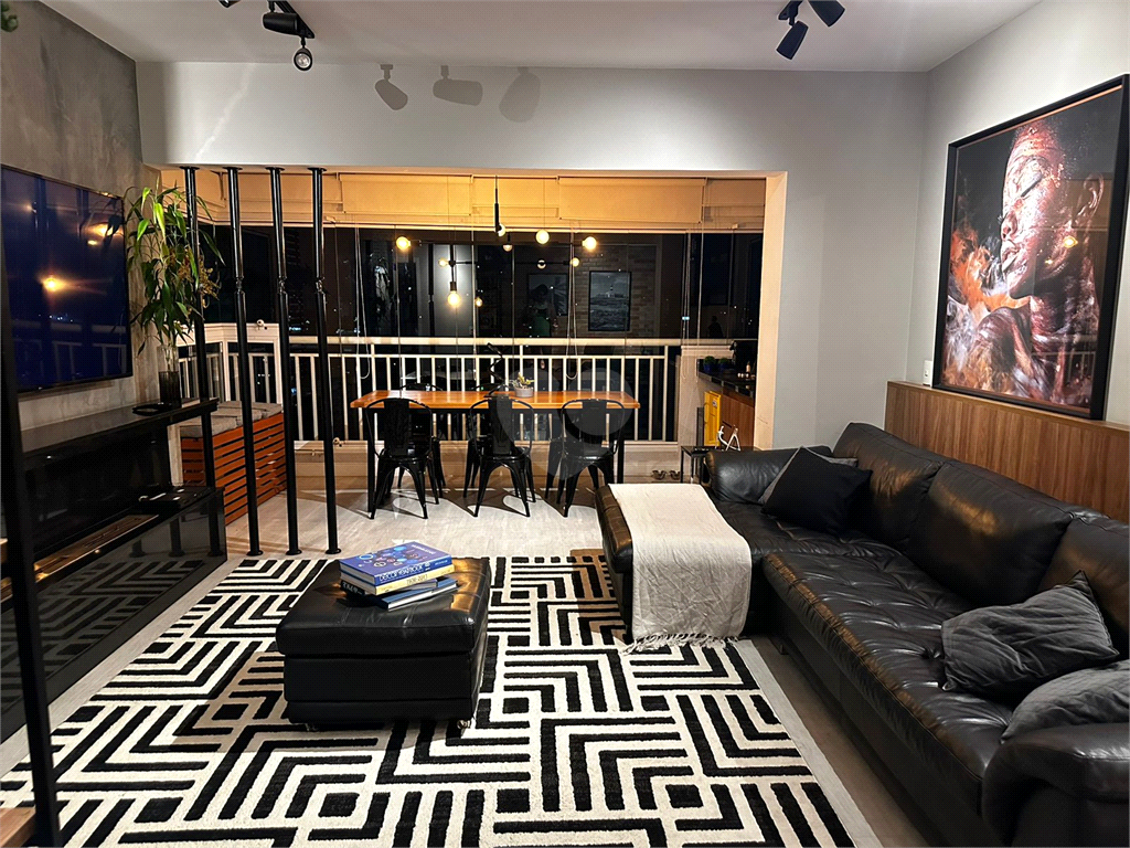 Venda Apartamento São Paulo Tatuapé REO890619 5