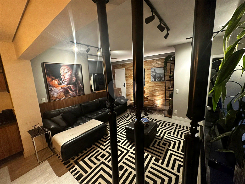 Venda Apartamento São Paulo Tatuapé REO890619 8