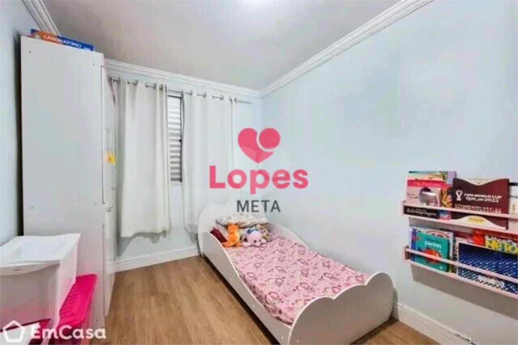 Venda Apartamento São José Dos Campos Jardim América REO890622 4