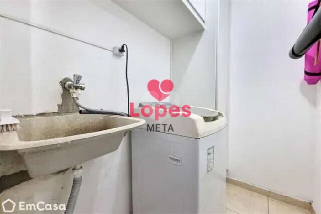 Venda Apartamento São José Dos Campos Jardim América REO890622 11