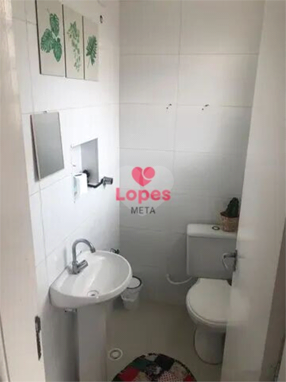 Venda Apartamento São José Dos Campos Jardim América REO890622 10