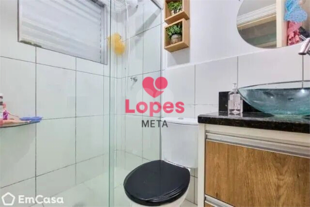 Venda Apartamento São José Dos Campos Jardim América REO890622 9