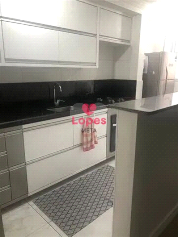 Venda Apartamento São José Dos Campos Jardim América REO890622 7