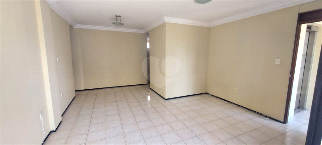 Venda Apartamento João Pessoa Manaíra REO890629 10