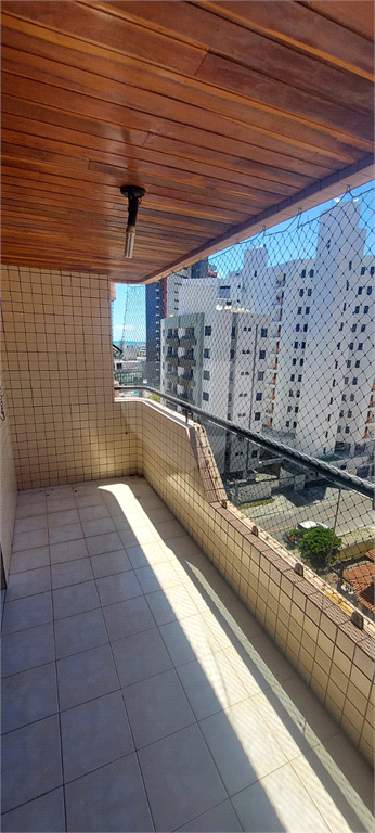 Venda Apartamento João Pessoa Manaíra REO890629 1