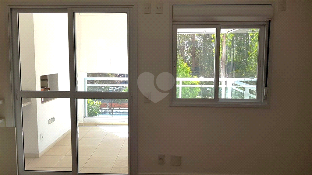 Venda Apartamento São Paulo Brooklin Paulista REO890640 6