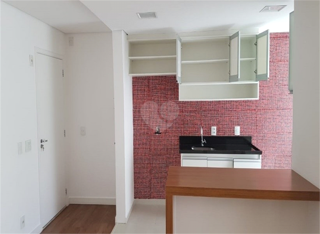 Venda Apartamento São Paulo Brooklin Paulista REO890640 2