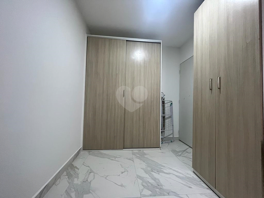 Venda Apartamento São Paulo Parque Peruche REO890645 21