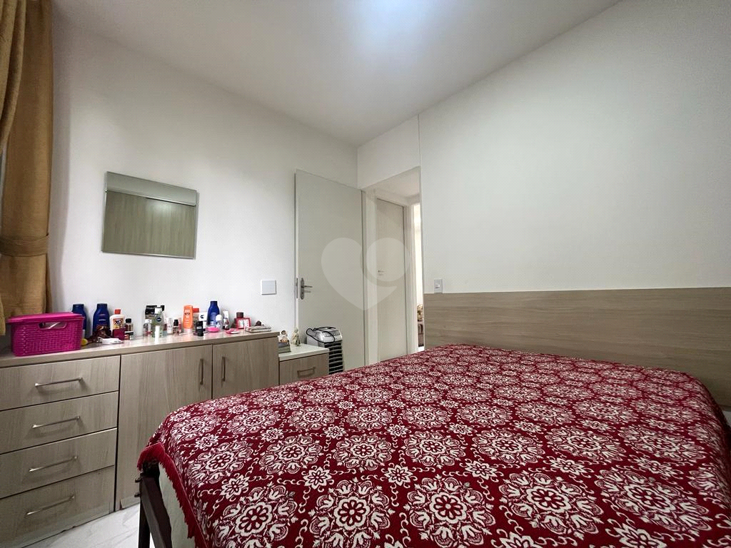 Venda Apartamento São Paulo Parque Peruche REO890645 17