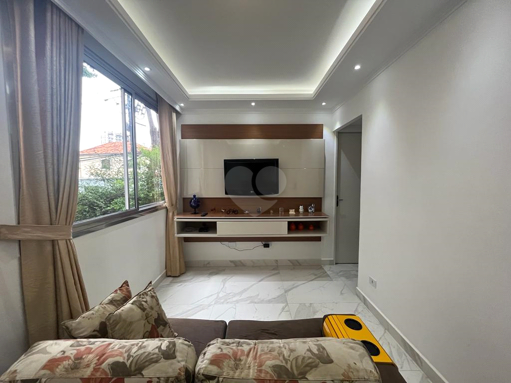 Venda Apartamento São Paulo Parque Peruche REO890645 3