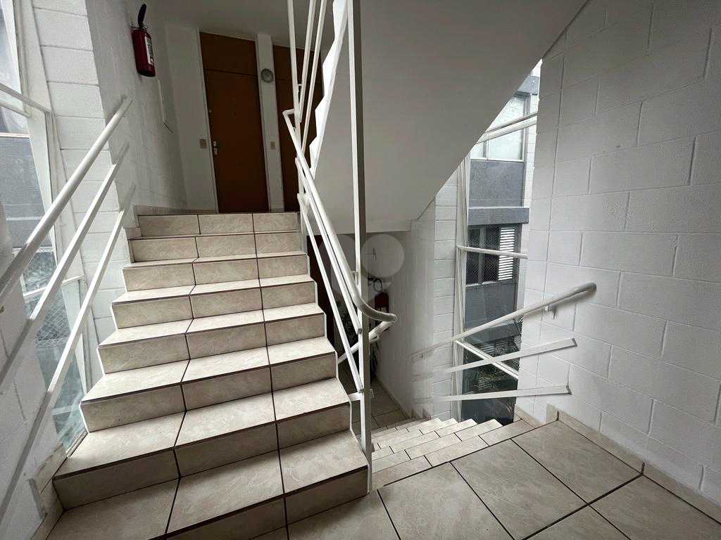 Venda Apartamento São Paulo Parque Peruche REO890645 24