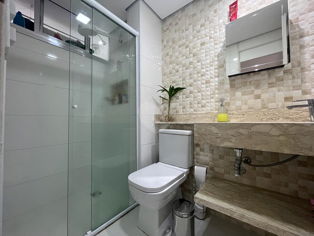 Venda Apartamento São Paulo Parque Peruche REO890645 18