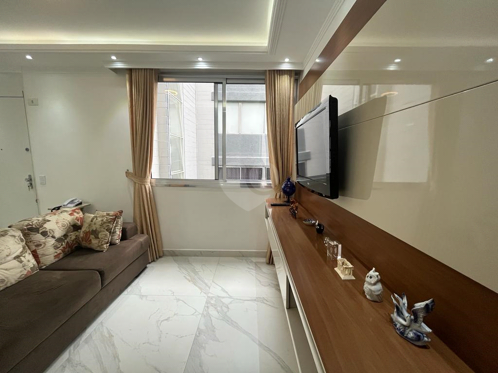 Venda Apartamento São Paulo Parque Peruche REO890645 4