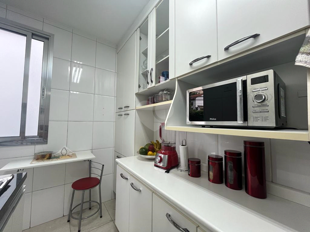 Venda Apartamento São Paulo Parque Peruche REO890645 12