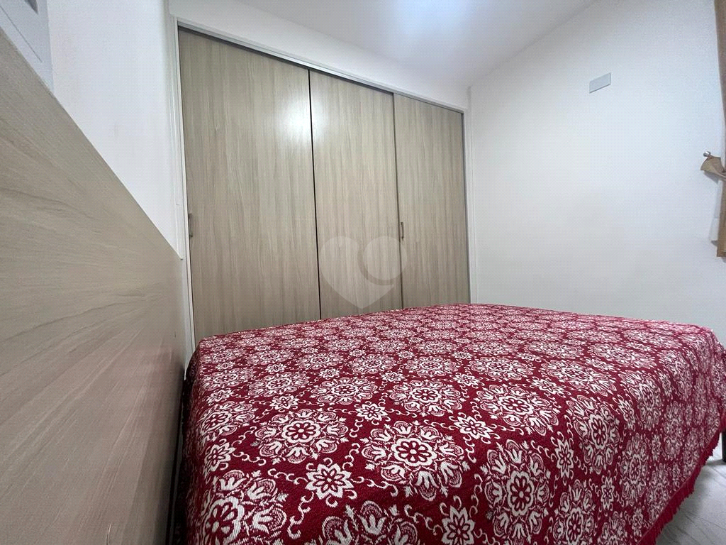 Venda Apartamento São Paulo Parque Peruche REO890645 16