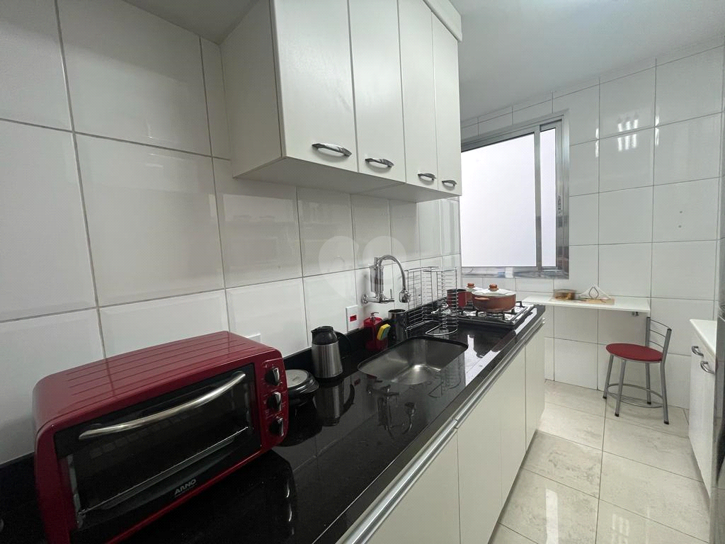 Venda Apartamento São Paulo Parque Peruche REO890645 9