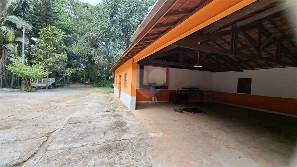 Venda Casa Bragança Paulista Boa Vista Dos Silva REO890653 27