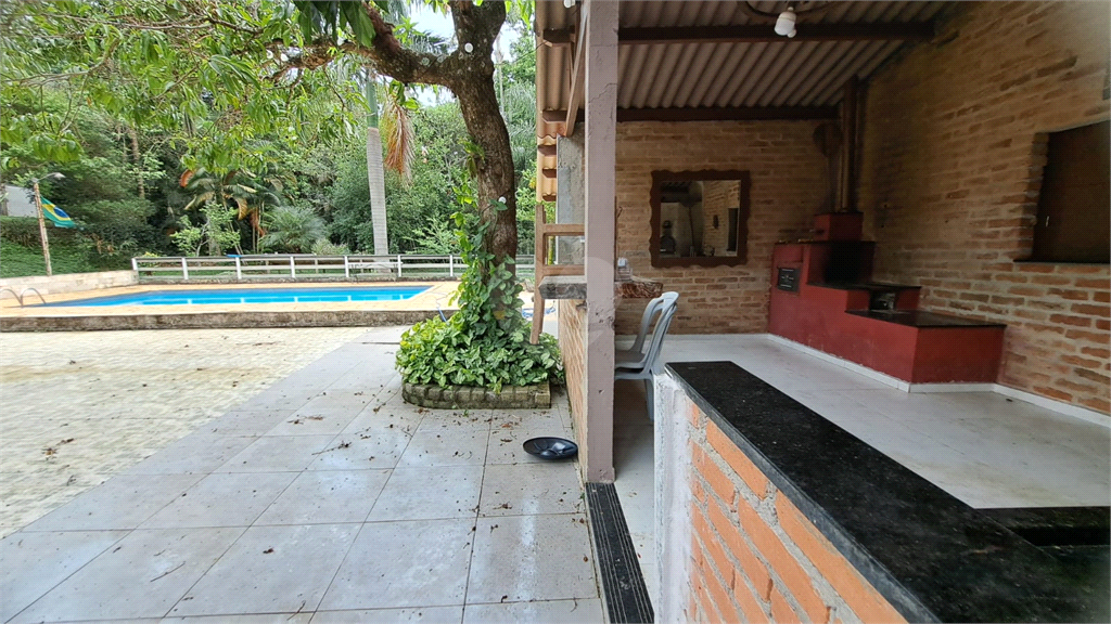 Venda Casa Bragança Paulista Boa Vista Dos Silva REO890653 6