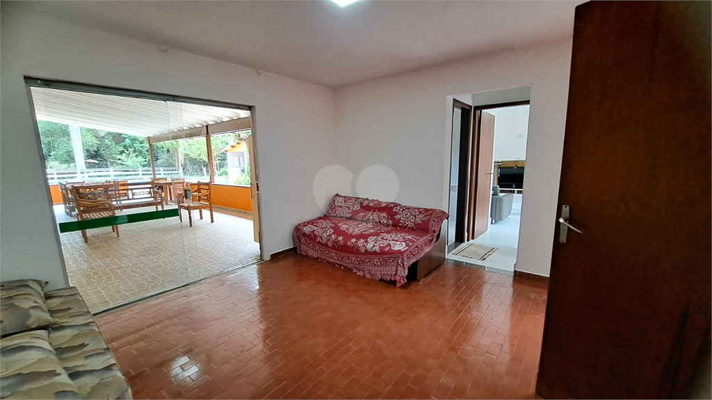 Venda Casa Bragança Paulista Boa Vista Dos Silva REO890653 13