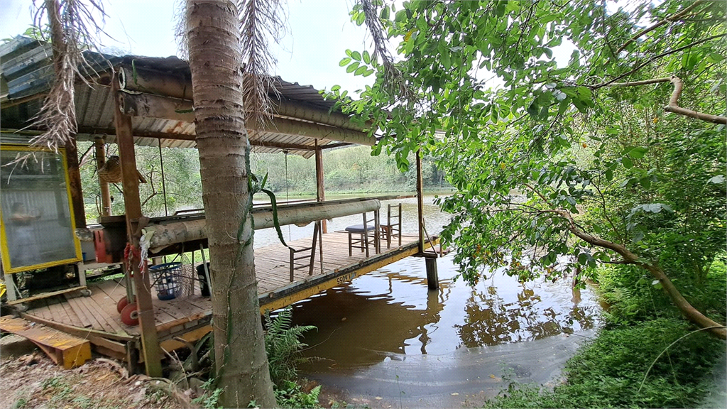 Venda Casa Bragança Paulista Boa Vista Dos Silva REO890653 34