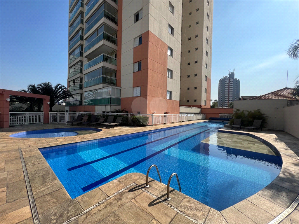 Venda Apartamento São Paulo Tatuapé REO890657 62