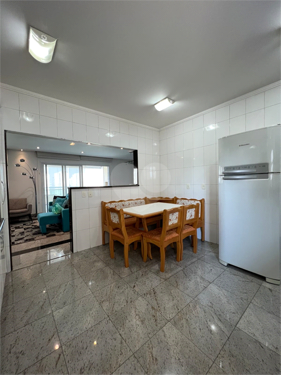 Venda Apartamento São Paulo Tatuapé REO890657 41