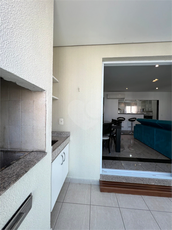 Venda Apartamento São Paulo Tatuapé REO890657 19