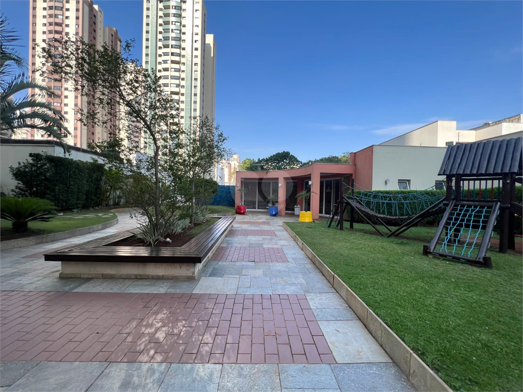 Venda Apartamento São Paulo Tatuapé REO890657 61