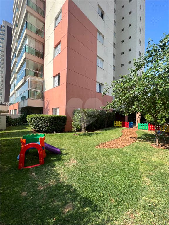 Venda Apartamento São Paulo Tatuapé REO890657 80