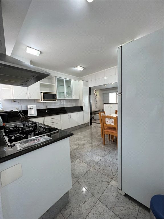 Venda Apartamento São Paulo Tatuapé REO890657 38