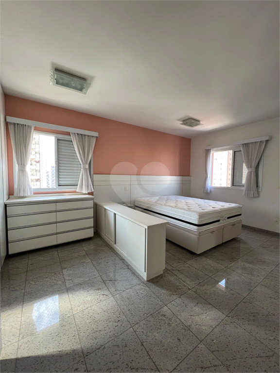 Venda Apartamento São Paulo Tatuapé REO890657 37