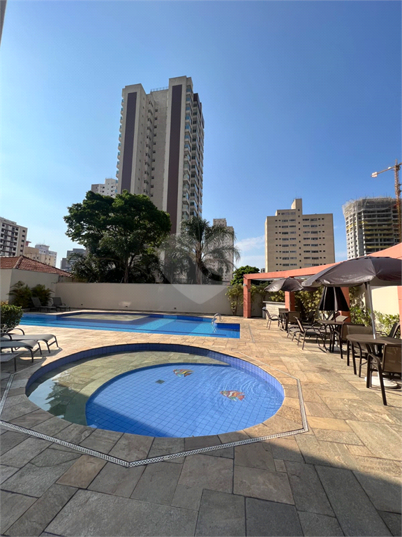 Venda Apartamento São Paulo Tatuapé REO890657 72