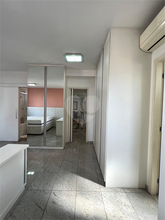 Venda Apartamento São Paulo Tatuapé REO890657 16