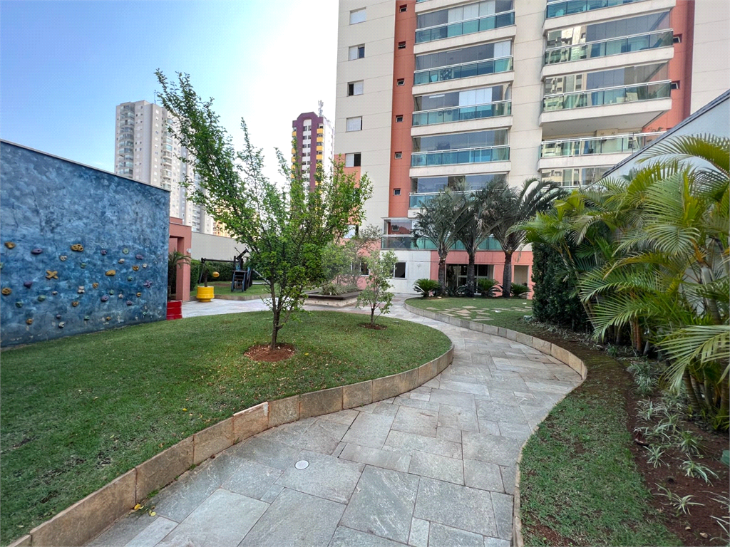 Venda Apartamento São Paulo Tatuapé REO890657 67